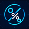 Percentage of a Percentage Calculator
